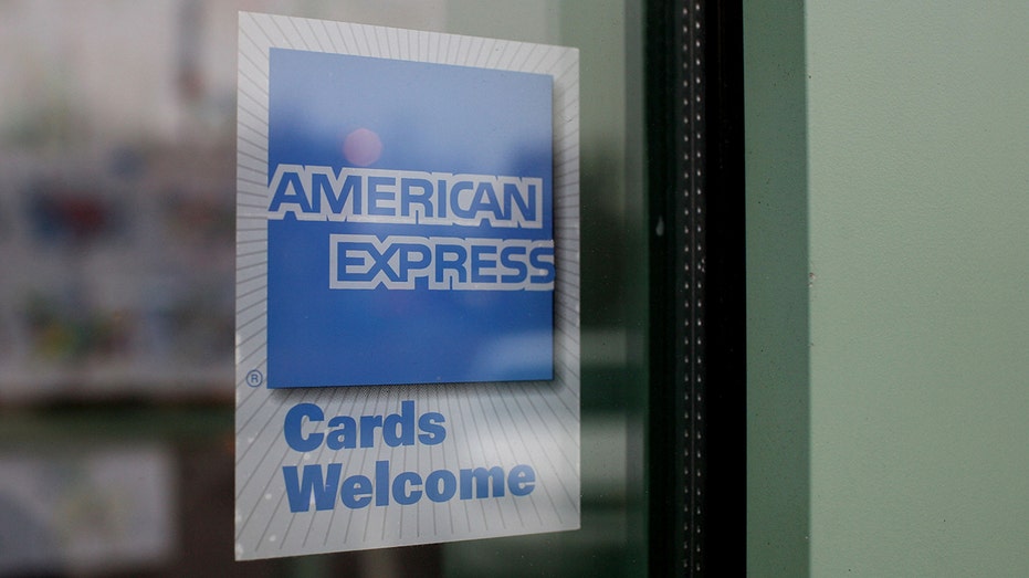 American Express